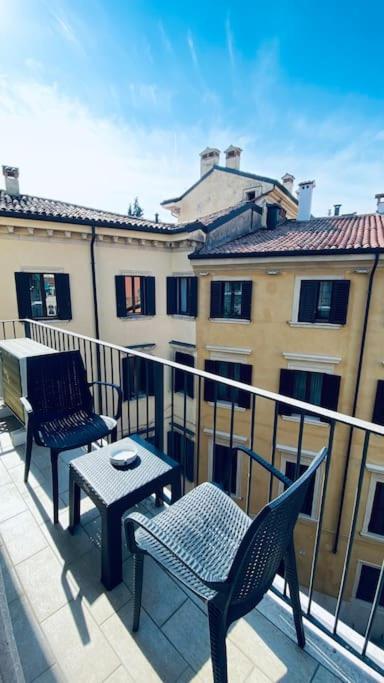Sun Street Apartment Verona Exterior photo