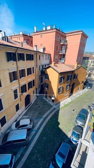 Sun Street Apartment Verona Exterior photo